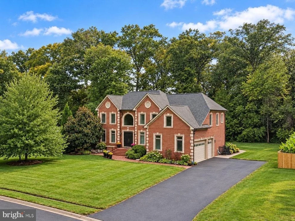 Unit for sale at 9404 FOREST HAVEN DRIVE, ALEXANDRIA, VA 22309