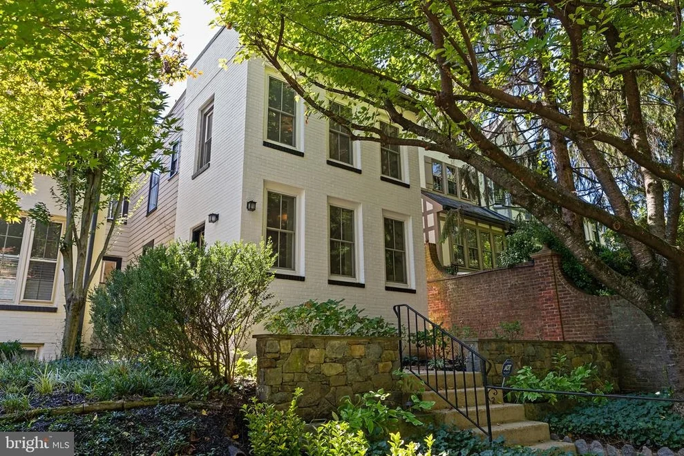 Unit for sale at 4448 RESERVOIR ROAD NW, WASHINGTON, DC 20007