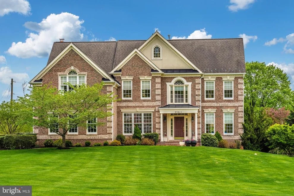 Unit for sale at 25011 JOHNSON FARM DRIVE, GAITHERSBURG, MD 20882