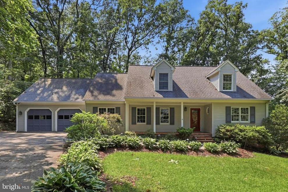 Unit for sale at 13315 OLD ANNAPOLIS ROAD, MOUNT AIRY, MD 21771