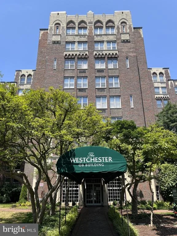 Unit for sale at 4000 CATHEDRAL AVENUE NW, WASHINGTON, DC 20016