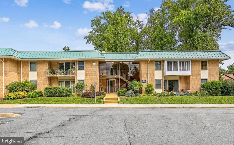 Unit for sale at 3632 GLENEAGLES DRIVE, SILVER SPRING, MD 20906