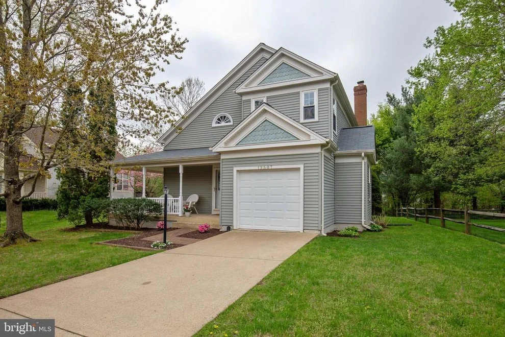 Unit for sale at 13507 BRIGHTFIELD LANE, HERNDON, VA 20171