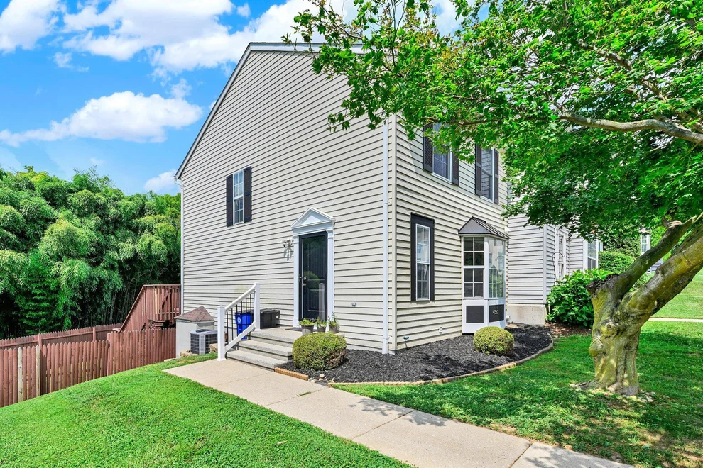 Unit for sale at 4361 DOWNHILL TRAIL, HAMPSTEAD, MD 21074