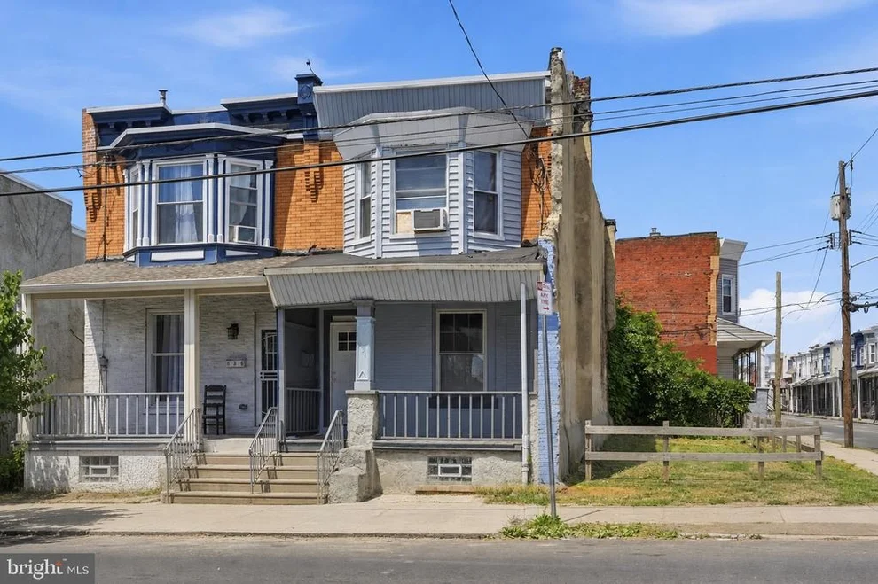 Unit for sale at 634 S 56TH STREET, PHILADELPHIA, PA 19143