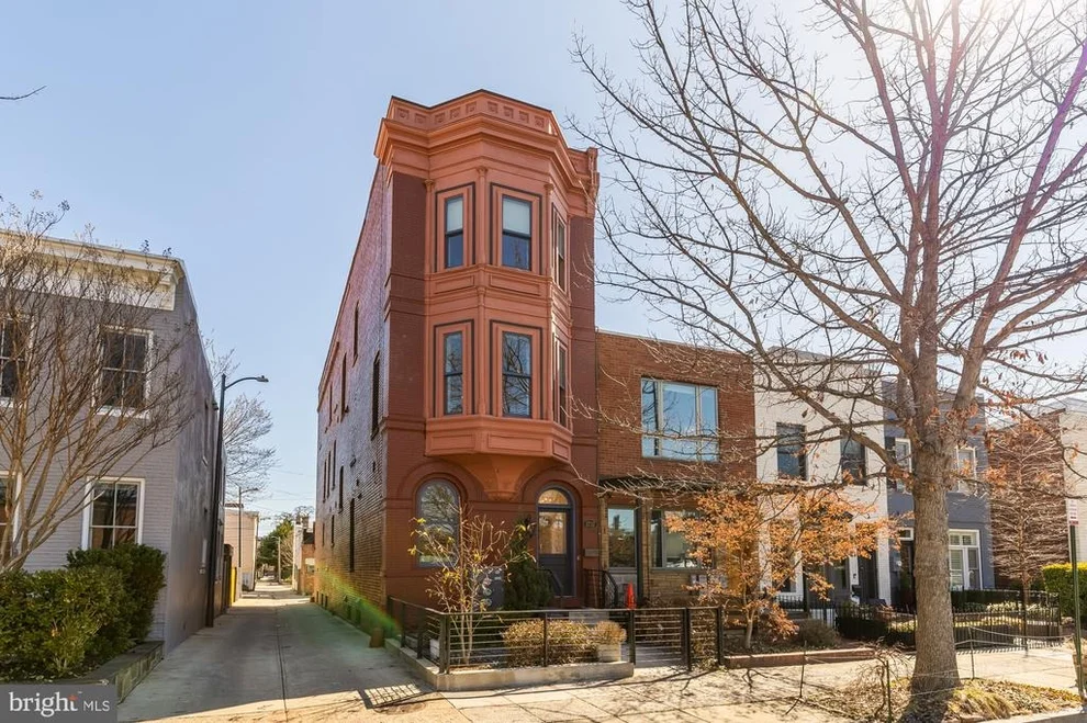 Unit for sale at 1737 11TH NW, WASHINGTON, DC 20001