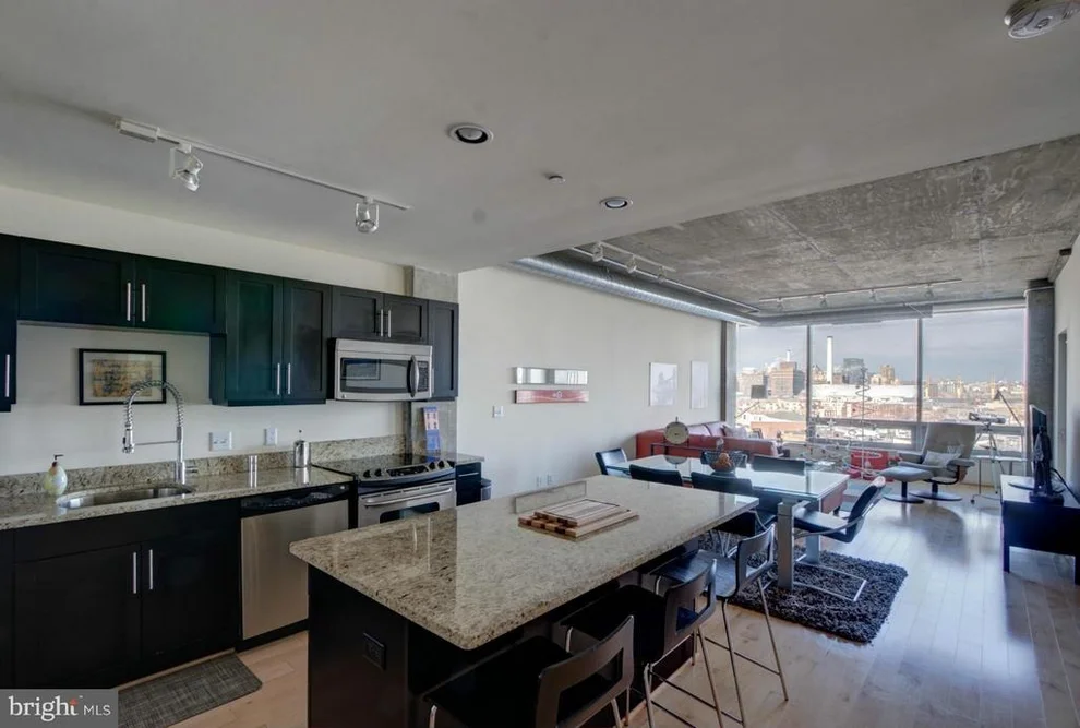 Unit for sale at 1200 STEUART STREET, BALTIMORE, MD 21230