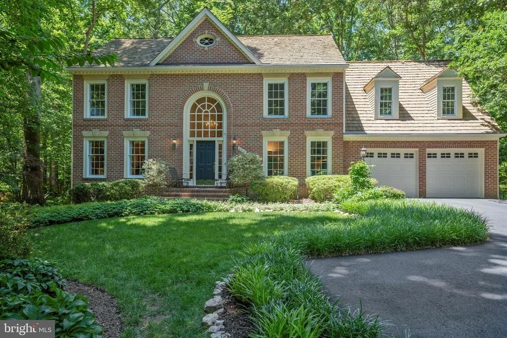 Unit for sale at 6810 BRIMSTONE LANE, FAIRFAX STATION, VA 22039