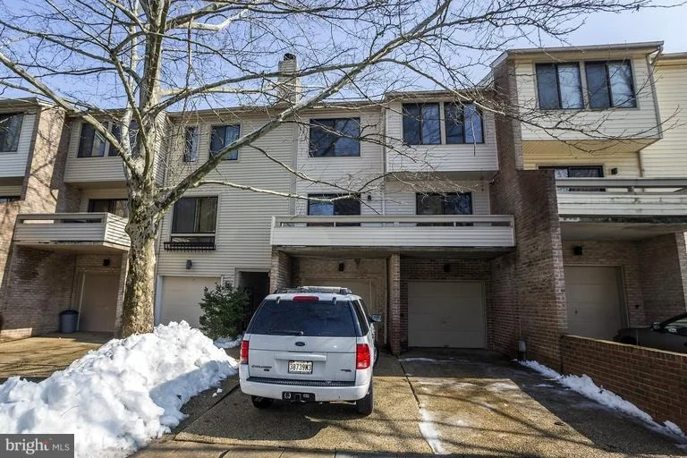 Unit for sale at 18505 LOCUST POINT COURT, GAITHERSBURG, MD 20886