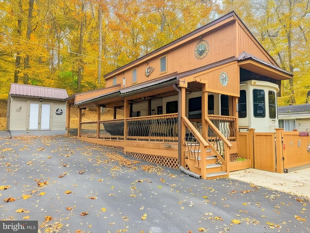 Unit for sale at Block 78 PARK BLVD, FALLING WATERS, WV 25419