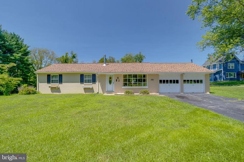 Unit for sale at 2900 DUBLIN ROAD, STREET, MD 21154
