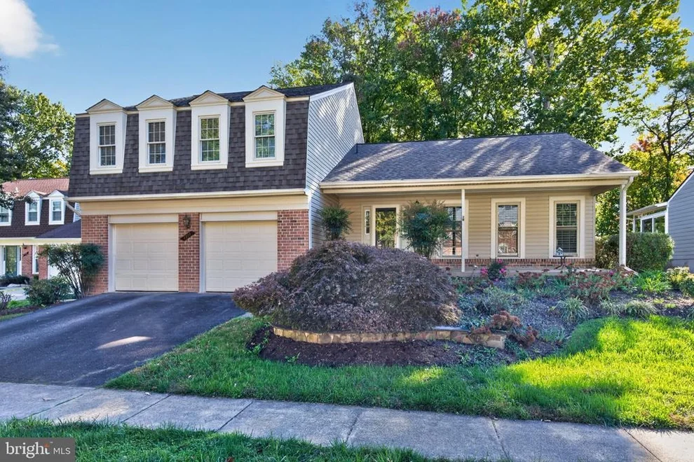 Unit for sale at 7111 CARNATION COURT, SPRINGFIELD, VA 22152
