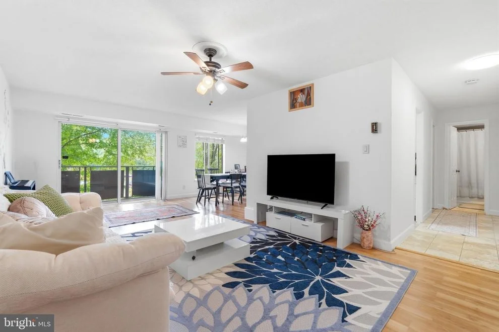Unit for sale at 3100 S MANCHESTER STREET, FALLS CHURCH, VA 22044