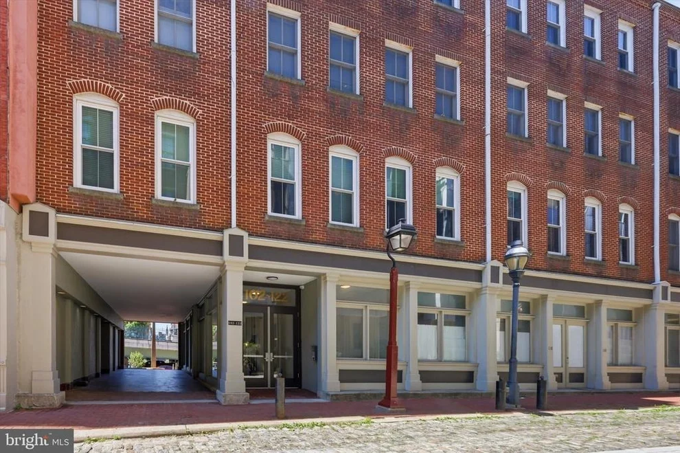 Unit for sale at 102 CHURCH STREET, PHILADELPHIA, PA 19106