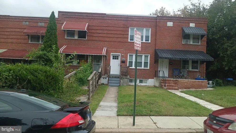 Unit for sale at 2524 RIGGS AVENUE, BALTIMORE, MD 21216
