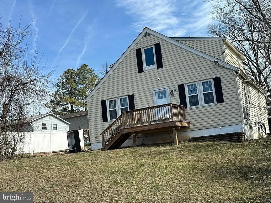 Unit for sale at 4427 ANNAPOLIS ROAD, HALETHORPE, MD 21227
