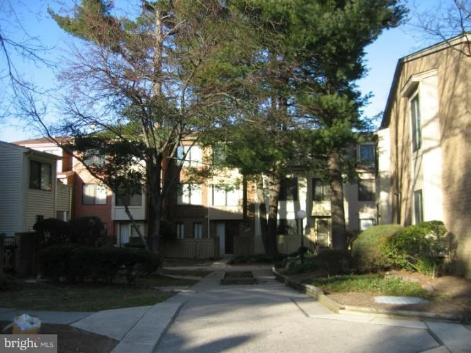 Unit for sale at 18730 NATHANS PLACE, MONTGOMERY VILLAGE, MD 20886