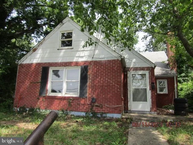 Unit for sale at 6900 BARTON RD, HYATTSVILLE, MD 20784
