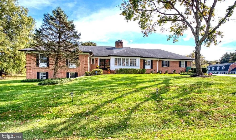 Unit for sale at 9801 KENDALE ROAD, POTOMAC, MD 20854