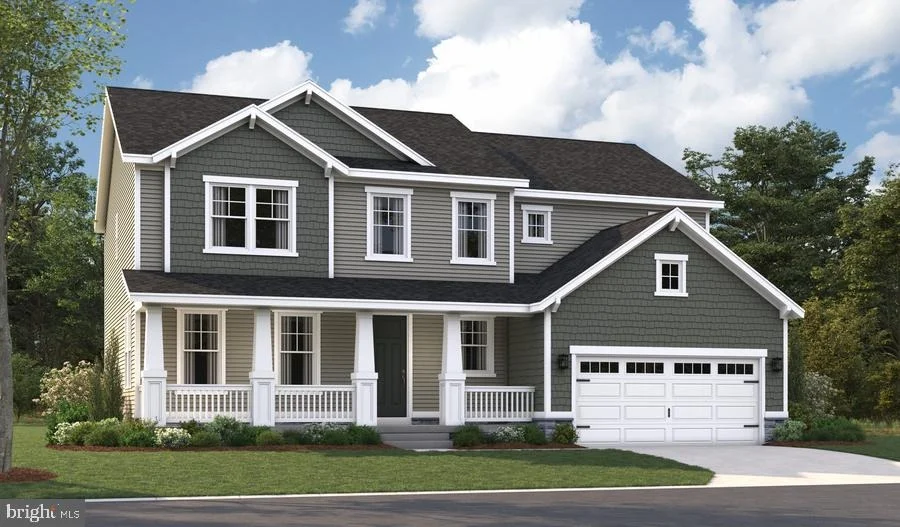 Unit for sale at 213 GAGE COURT, BOONSBORO, MD 21713