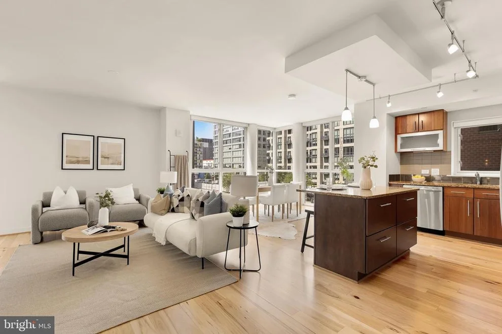 Unit for sale at 1025 1ST STREET SE, WASHINGTON, DC 20003