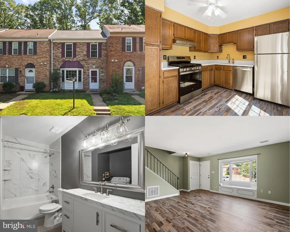 Unit for sale at 14325 N PARK COURT, WOODBRIDGE, VA 22193