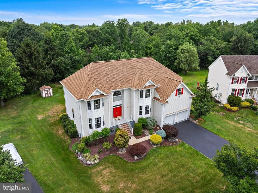 Unit for sale at 7 TAFT COURT, EAST WINDSOR, NJ 08520