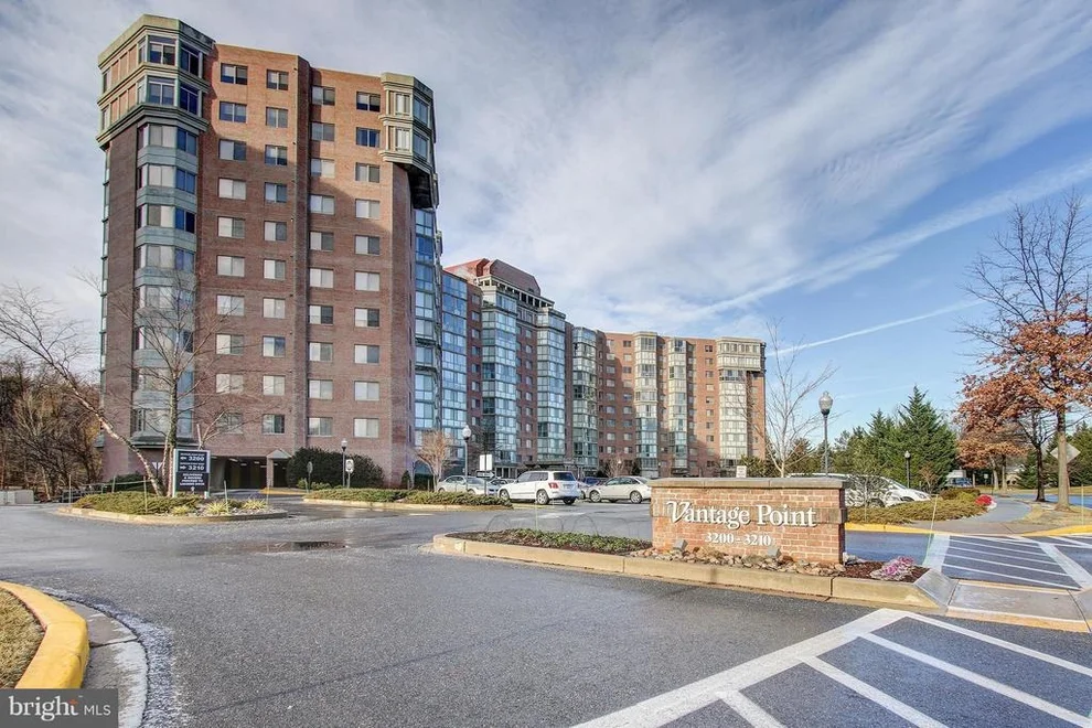 Unit for sale at 3210 LEISURE WORLD BOULEVARD, SILVER SPRING, MD 20906
