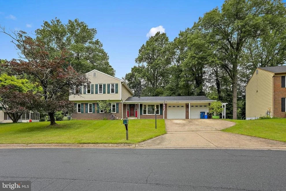 Unit for sale at 15504 WILLISTON ROAD, SILVER SPRING, MD 20905