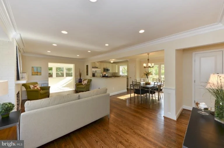 Unit for sale at 201 MANCHESTER STREET N, ARLINGTON, VA 22203