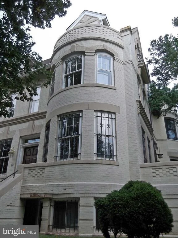 Unit for sale at 3201 18TH STREET NW, WASHINGTON, DC 20010