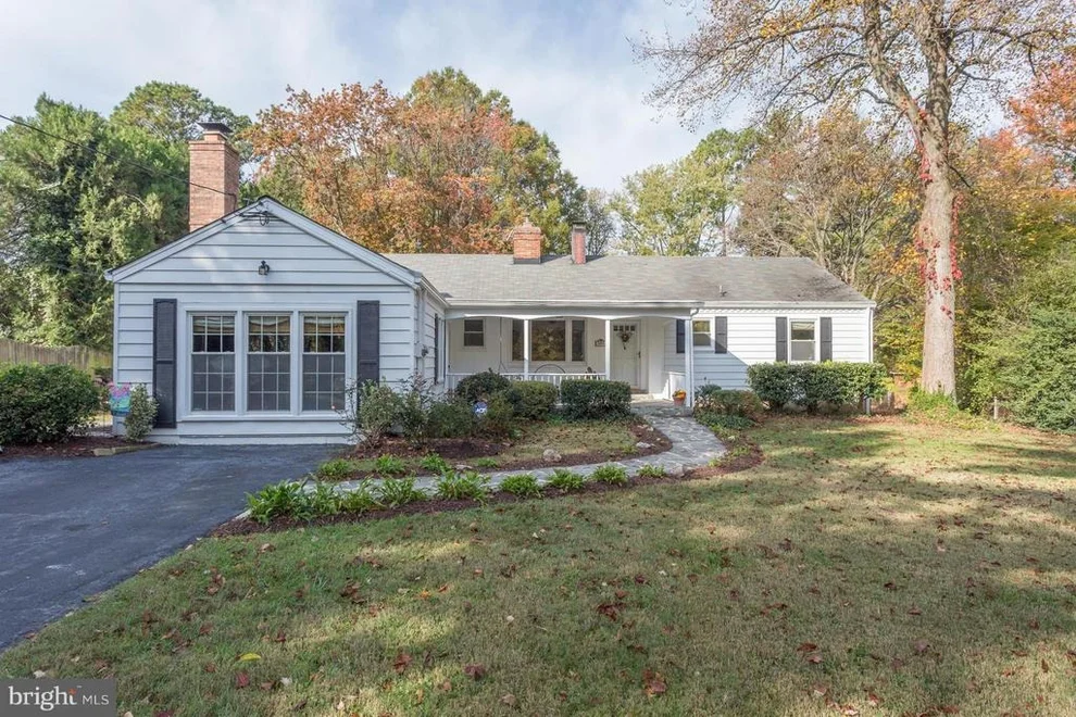 Unit for sale at 3809 ESTEL ROAD, FAIRFAX, VA 22031
