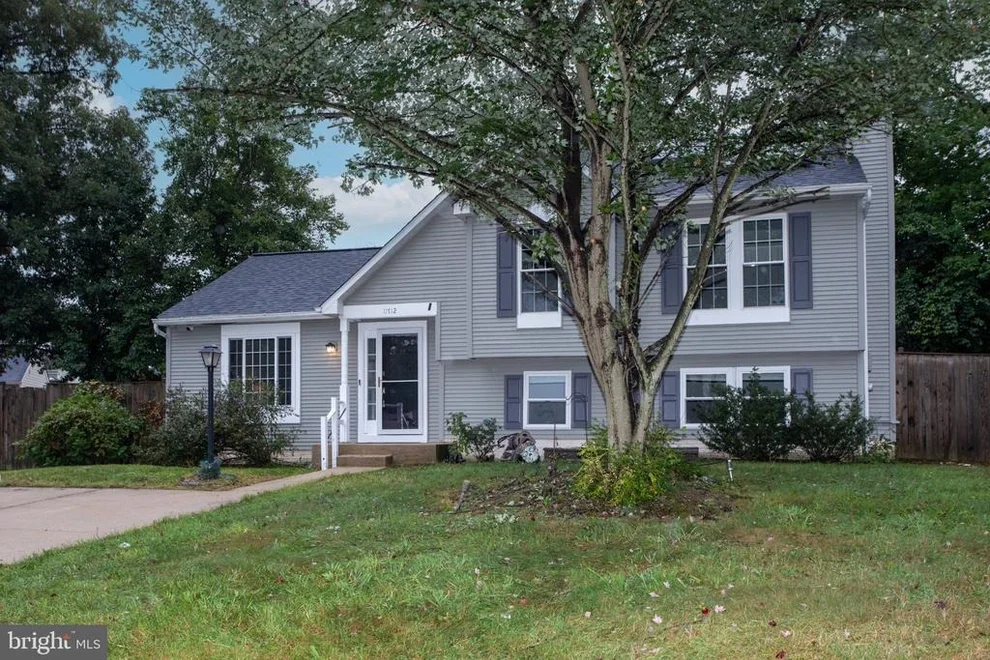 Unit for sale at 11712 TYNE COURT, WALDORF, MD 20601