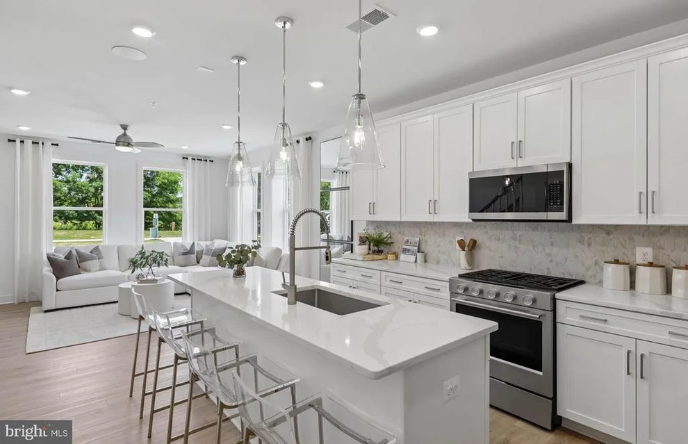 Unit for sale at 312 LEGACY STREET, GAITHERSBURG, MD 20878