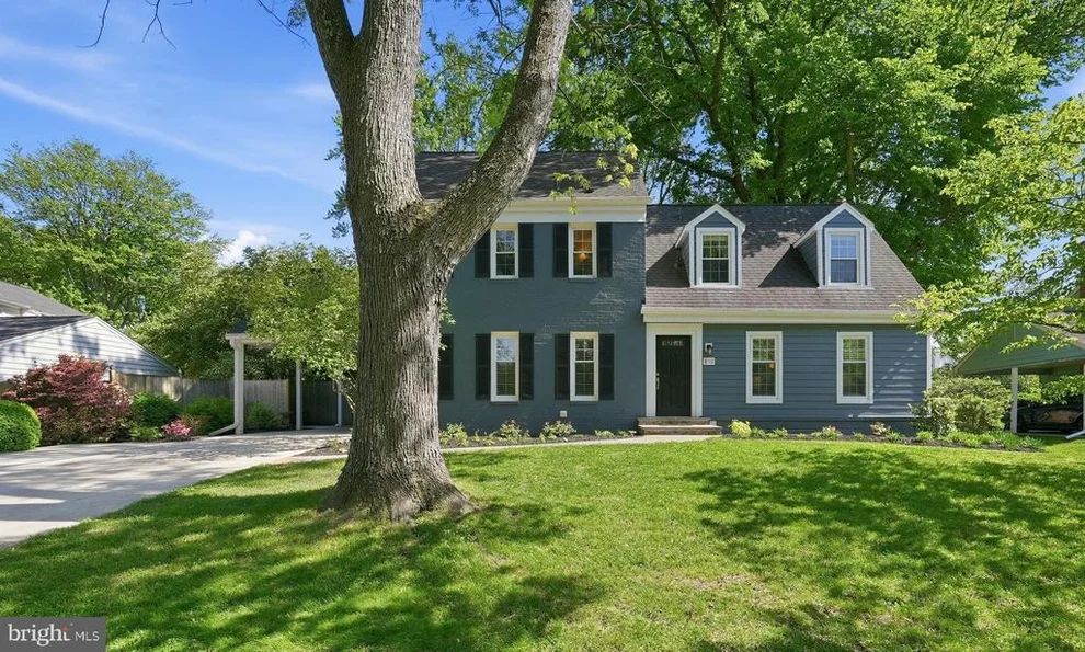 Unit for sale at 810 DUKE STREET, ROCKVILLE, MD 20850