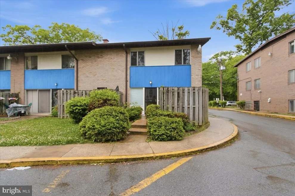 Unit for sale at 2312 EWING AVENUE, SUITLAND, MD 20746
