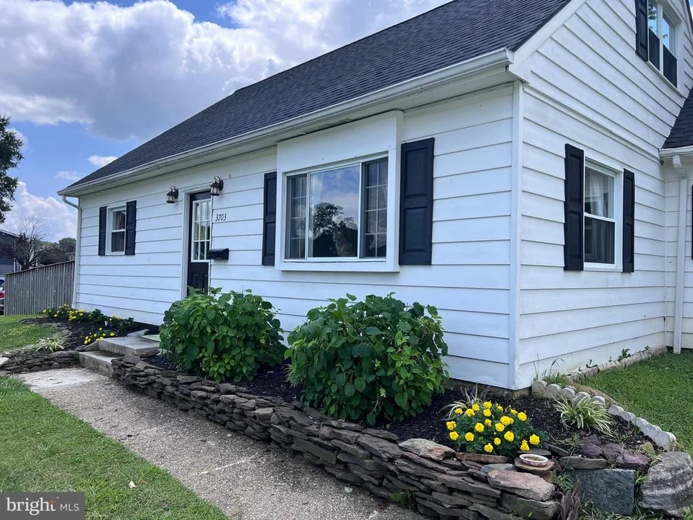 Unit for sale at 3703 HOLLY GROVE ROAD, MIDDLE RIVER, MD 21220