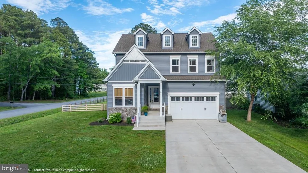 Unit for sale at 201 ACKERMAN DRIVE, STEVENSVILLE, MD 21666