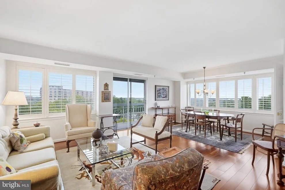 Unit for sale at 5450 WHITLEY PARK TERRACE, BETHESDA, MD 20814