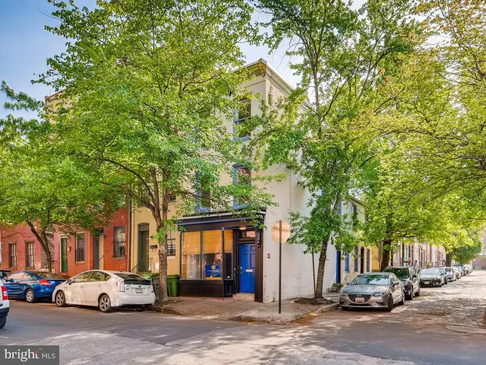 Unit for sale at 211 PENN STREET, BALTIMORE, MD 21230