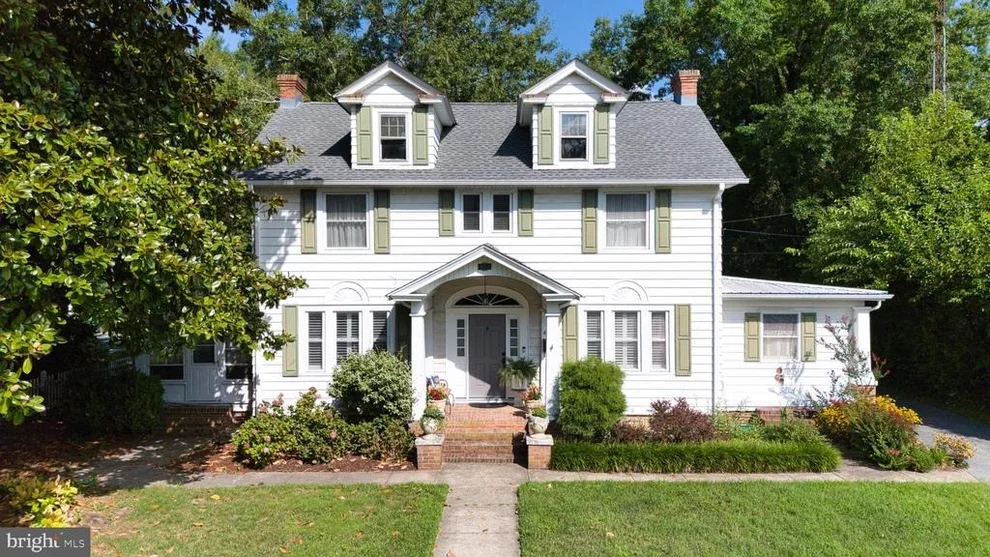 Unit for sale at 414 W MARKET STREET, GEORGETOWN, DE 19947