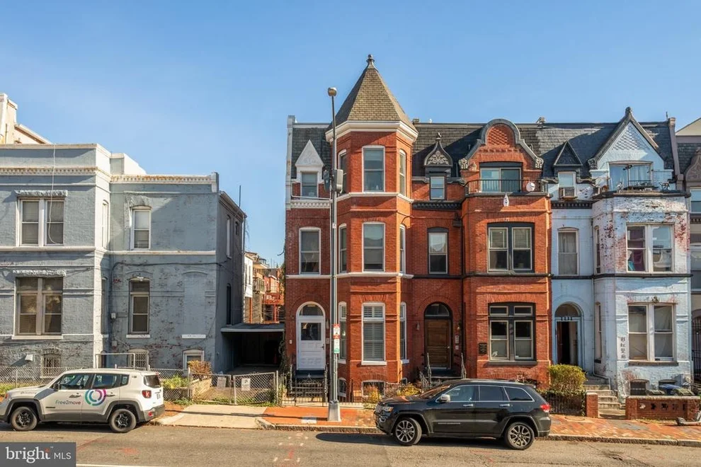Unit for sale at 1135 6TH STREET NW, WASHINGTON, DC 20001