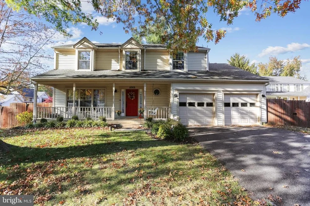 Unit for sale at 18906 CATHEDRAL DRIVE, GAITHERSBURG, MD 20879