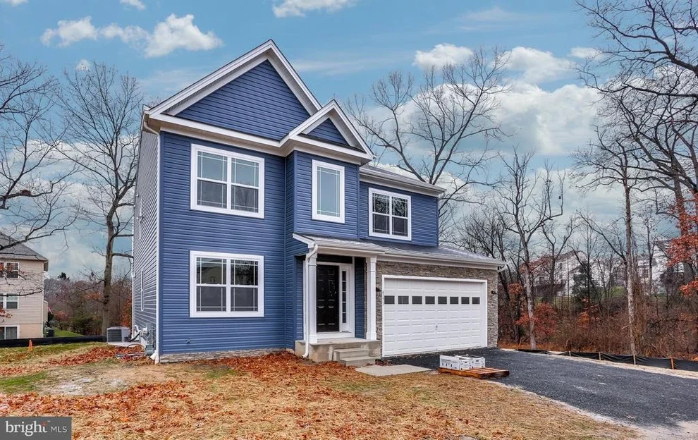 Unit for sale at 6212 ELKRISE PLACE, ELKRIDGE, MD 21075