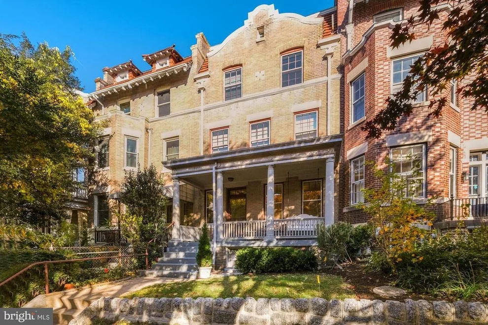 Unit for sale at 1827 LAMONT STREET NW, WASHINGTON, DC 20010