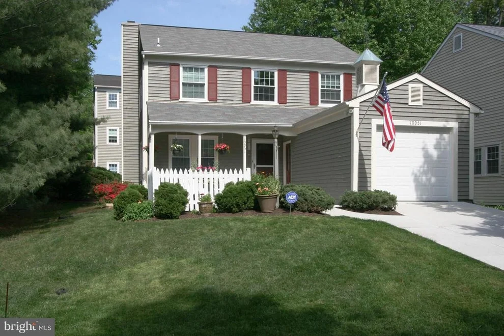 Unit for sale at 10951 HICKORY RIDGE ROAD, COLUMBIA, MD 21044