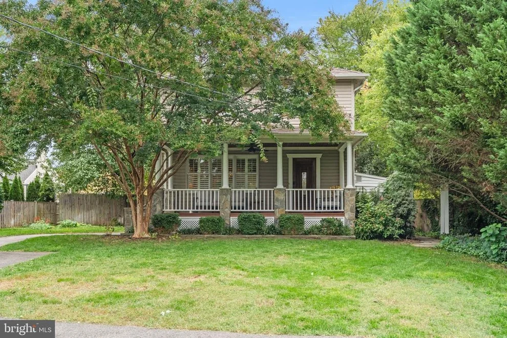 Unit for sale at 3017 KING STREET, ALEXANDRIA, VA 22302