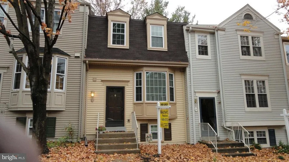 Unit for sale at 21 FENDALL AVENUE, ALEXANDRIA, VA 22304