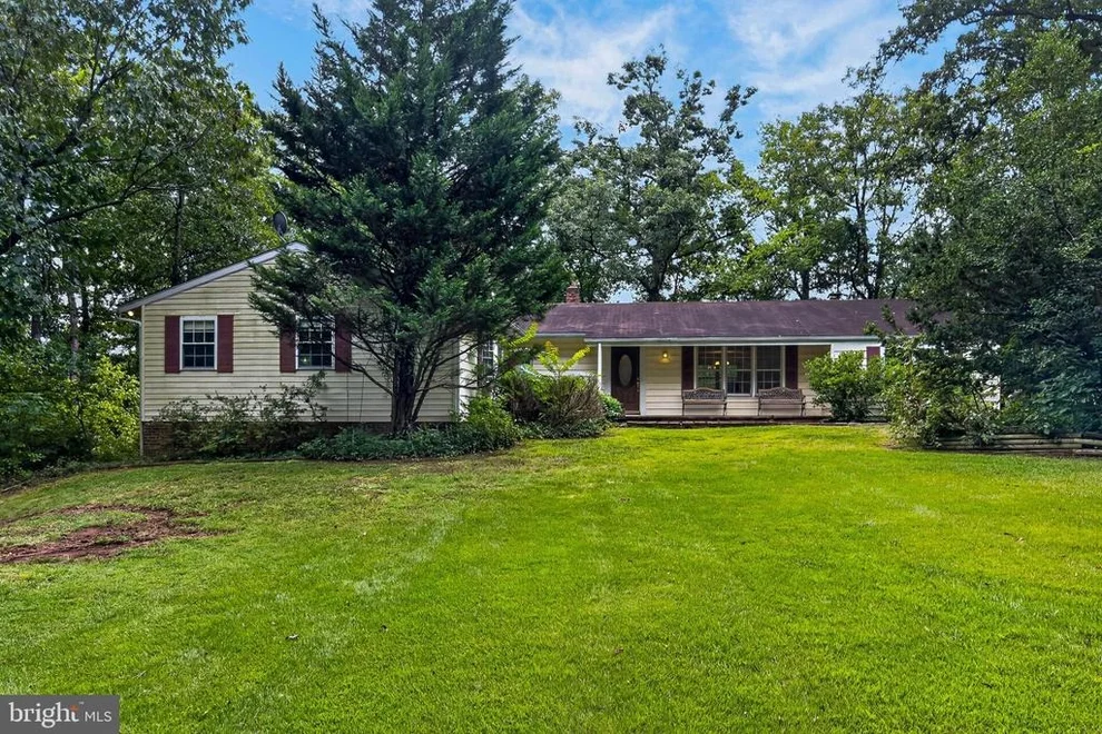 Unit for sale at 7408 BULL RUN DRIVE, CENTREVILLE, VA 20121