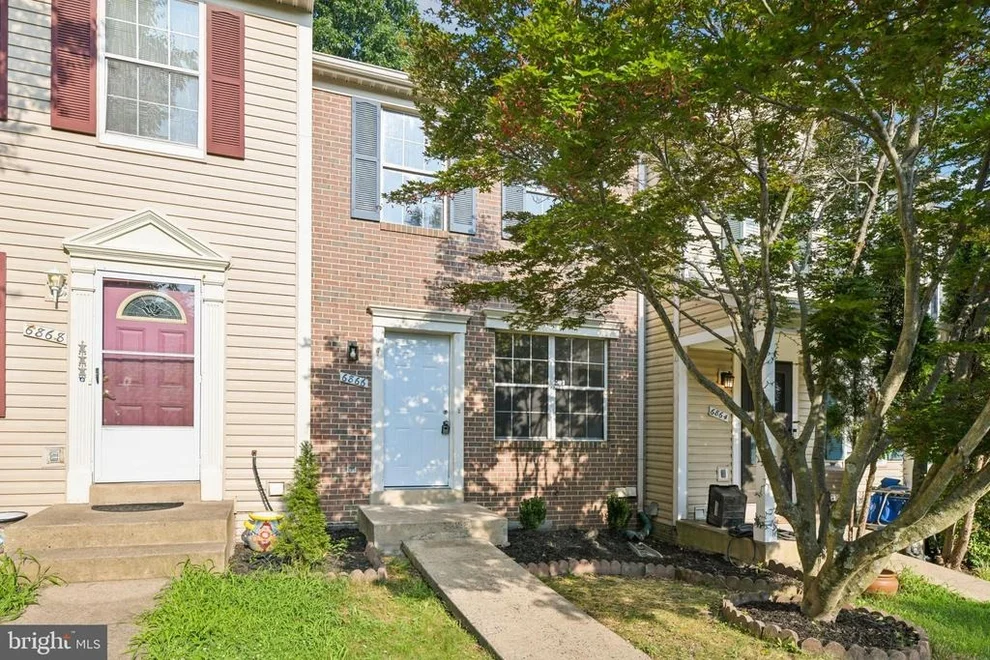 Unit for sale at 6866 CHASEWOOD CIRCLE, CENTREVILLE, VA 20121